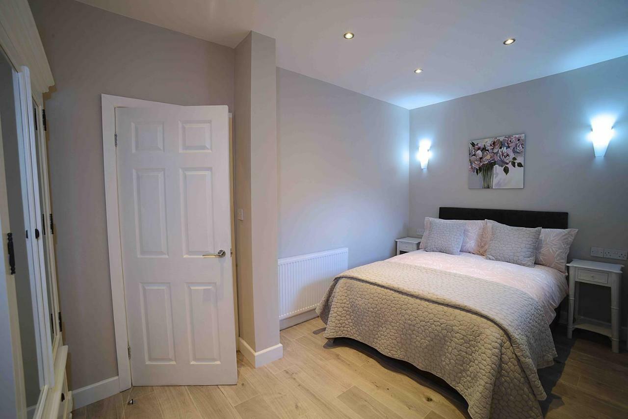 Twelve Apartments Blackpool Exterior foto
